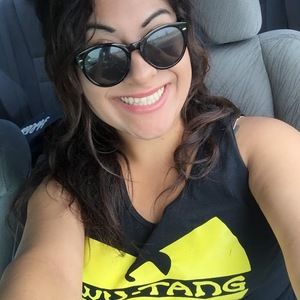 Meet your Posher, Nancy